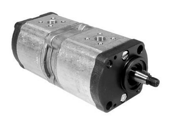 Pompa hydrauliczna