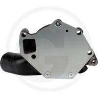Isuzu Pompa wody 11075498 - Sklep PoltechParts