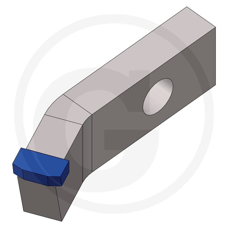 GRANIT ENDURANCE CARBIDE Bijak do narzędzi 32272078 - Sklep PoltechParts
