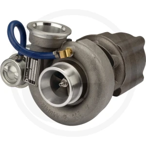CZ Turbosprężarka Reman 38022363RM