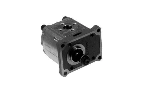 Pompa hydrauliczna