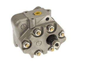 Pompa hydrauliczna