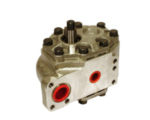 Pompa hydrauliczna