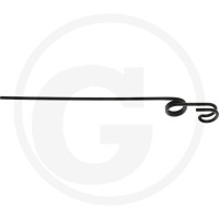 GRANIT Zęby zagarniacza 1806700022 - Sklep PoltechParts