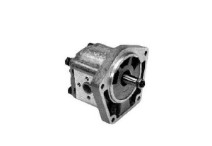 Pompa hydrauliczna