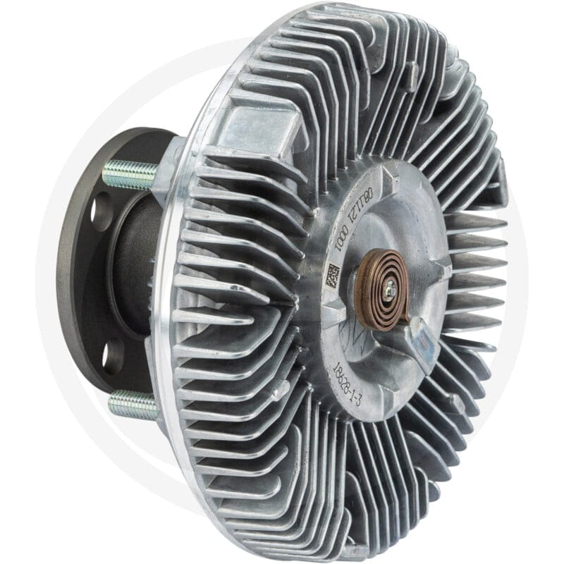 BorgWarner Sprzęgło wiskotyczne 655040005 - Sklep PoltechParts