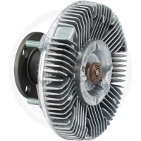 BorgWarner Sprzęgło wiskotyczne 655040005 - Sklep PoltechParts
