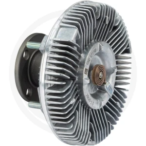 BorgWarner Sprzęgło wiskotyczne 655040005