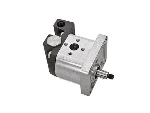 Pompa hydrauliczna