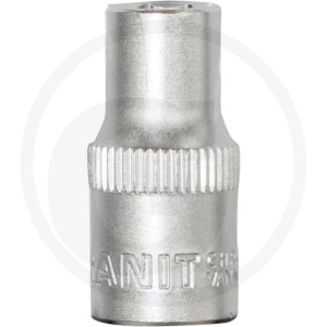 GRANIT BLACK EDITION 1/4" Nasadka sześciokątna, 7/32” 7304052
