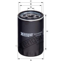 Hengst Część zamienna 866H14W03 - Sklep PoltechParts