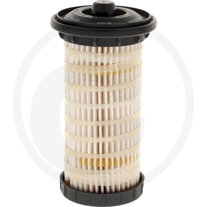 Perkins Filtr paliwa 8303611274