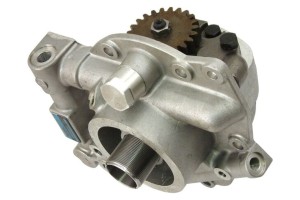 Pompa hydrauliczna