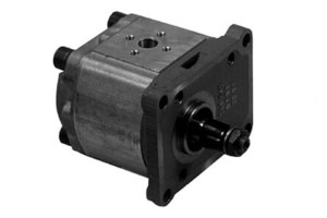 Pompa hydrauliczna