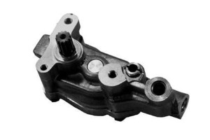 Pompa typu multi-power