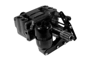 Pompa hydrauliczna