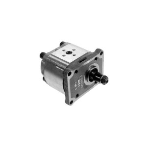 Pompa hydrauliczna