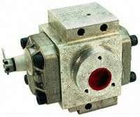 Pompa hydrauliczna tandemowa