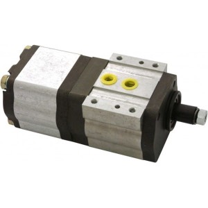 Pompa hydrauliczna tandemowa