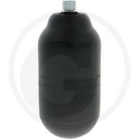Fox Akumulator hydrauliczny 350 cm³ M18x1,5 85048001 - Sklep PoltechParts