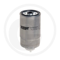 Hengst Filtr paliwa H161WK 866H161WK - Sklep PoltechParts