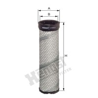 Hengst Filtr powietrza 866E434LS - Sklep PoltechParts