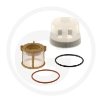 Hengst Filtr paliwa 866E11S03D29 - Sklep PoltechParts
