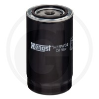 Hengst Filtr oleju 866H19W04 - Sklep PoltechParts