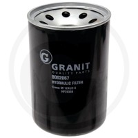 GRANIT Filtr oleju hydraulicznego 8002067 - Sklep PoltechParts