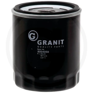 GRANIT Filtr oleju 8004059