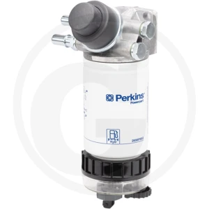 Perkins Filtr paliwa 8302656F087