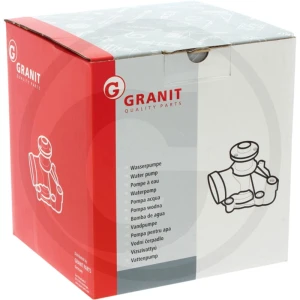 GRANIT Pompa wodna 74717020