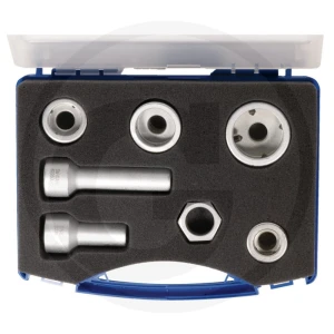 Zestaw adapterów narzynek 76010030