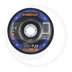 RHODIUS Tarcza do zdzierania RS2 77500096