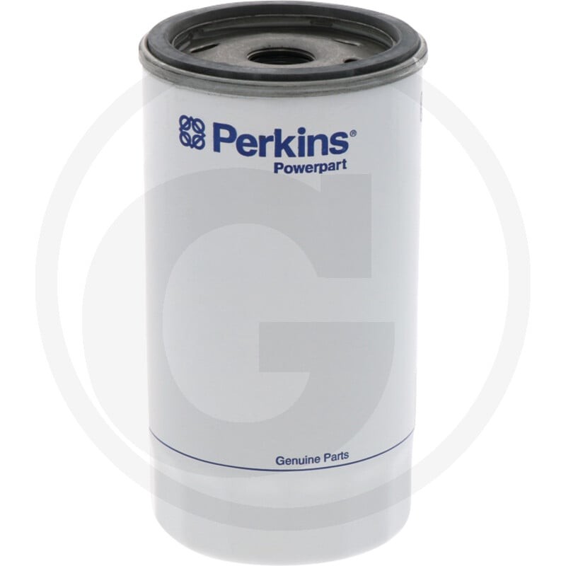 Perkins Filtr oleju 8302654408
