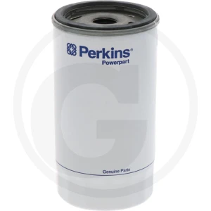 Perkins Filtr oleju 8302654408