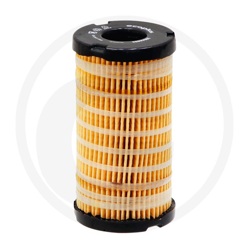 Perkins Zestaw filtrów oleju 8302654A002