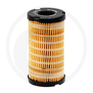 Perkins Zestaw filtrów oleju 8302654A002
