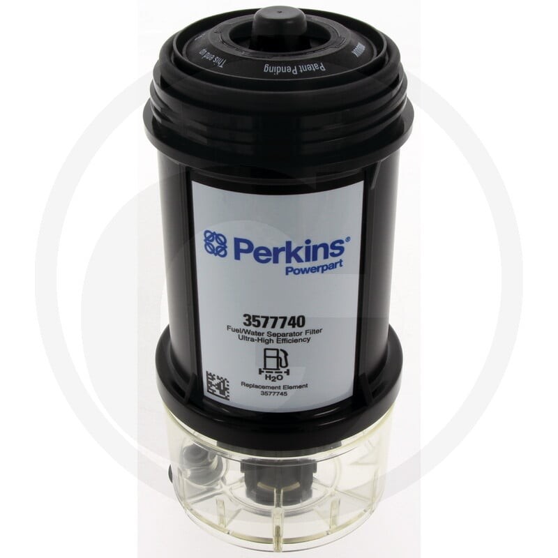 Perkins Część zamienna 8303577740