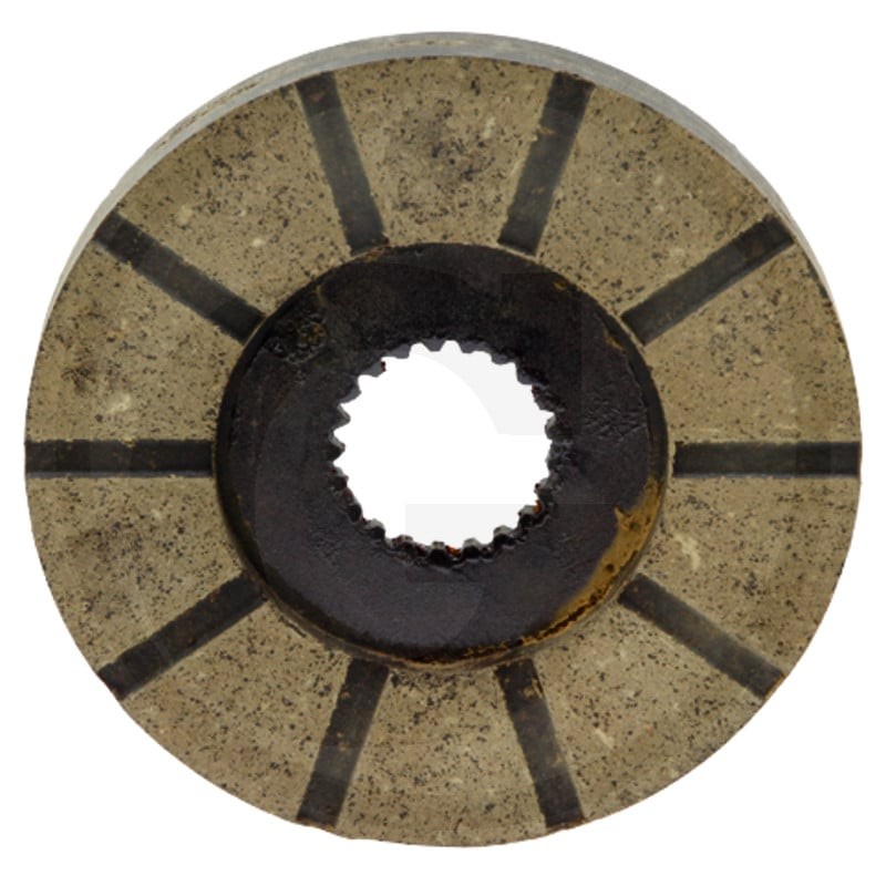 GRANIT Tarcza hamulcowa 71712065