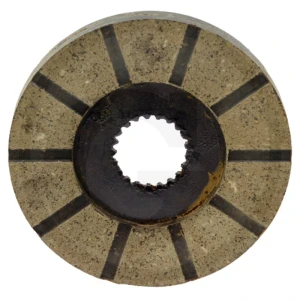 GRANIT Tarcza hamulcowa 71712065