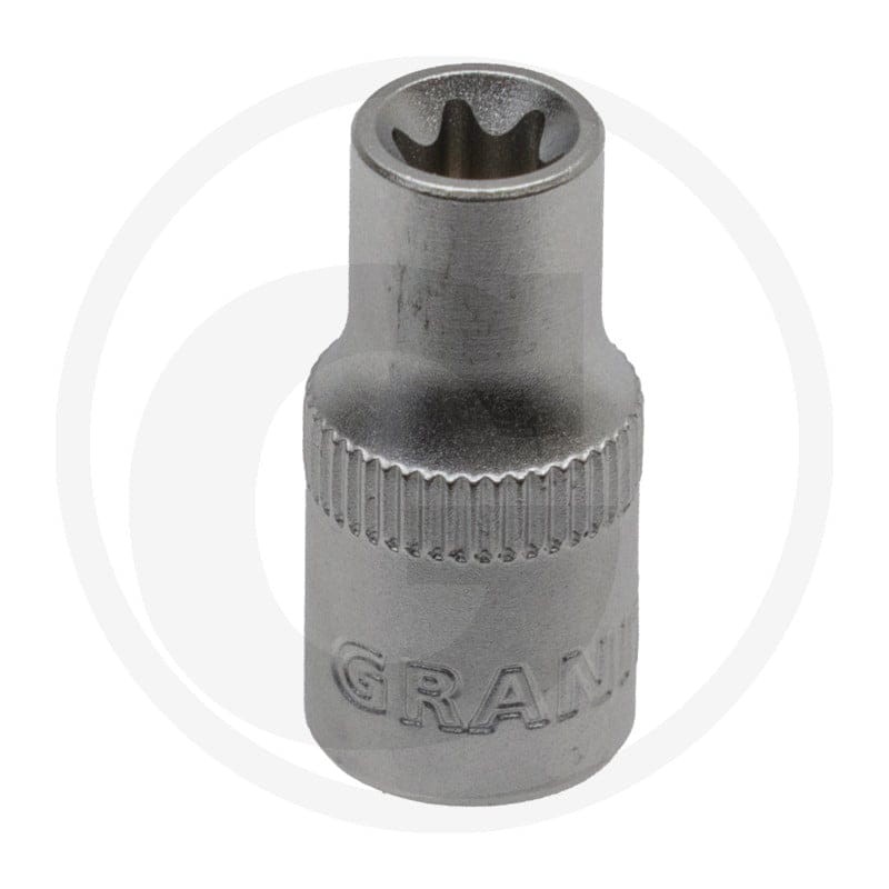 GRANIT BLACK EDITION 1/4" nasadka TX-E, E7 7301109 - Sklep PoltechParts