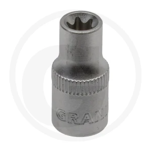 GRANIT BLACK EDITION 1/4" nasadka TX-E, E7 7301109