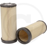 Fleetguard Filtr powietrza wtórnego 739AF25215 - Sklep PoltechParts