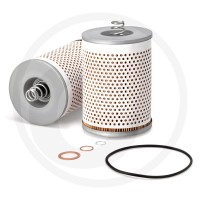 Fleetguard Filtr oleju silnikowego 739LF3320 - Sklep PoltechParts