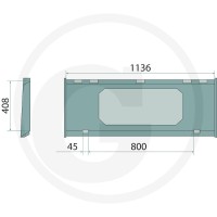 GRANIT Zestaw elementów wypalanych 778755262 - Sklep PoltechParts