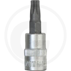 GRANIT BLACK EDITION 1/4" Bit - nasadka TX-gwiazda, TB9 7301099