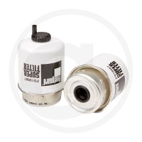 Fleetguard Filtr wstępny paliwa 739FS19987 - Sklep PoltechParts