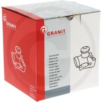 GRANIT Pompa wodna 74703002 - Sklep PoltechParts