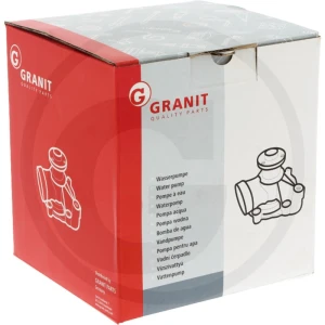 GRANIT Pompa wodna 74703002